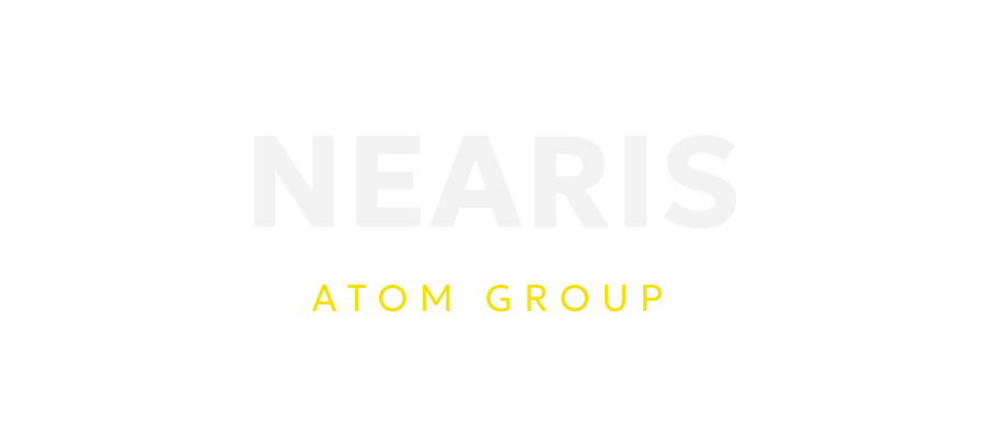NEARIS — ATOM Group · AI ATOM GLOBAL EXPO